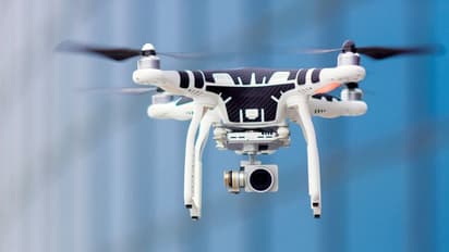 Aerial Policing: Rising to the occasion to take advantage of altitude and technology