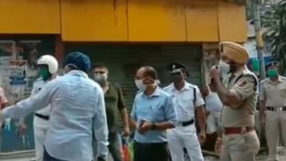 ফের করোনা ছোবল শিলিগুড়িতে, সংক্রমিত হলেন বিহার ও কলকাতা ফেরত দু'জন