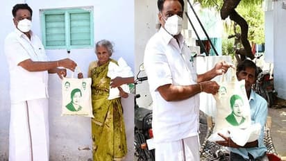 எம்.ஆர். விஜயபாஸ்கர் அடிச்சிக்க ஆளே இல்லை..! சொந்த ஊரில் "தனி ஒருவராய்' தரமான சம்பவம்..!