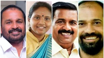 കോൺഗ്രസ് നേതാക്കൾക്ക് കൊവിഡ് ഇല്ല; രമ്യ ഹരിദാസിന്റെയും കെ ബാബുവിന്റെയും പരിശോധന ഫലം പുറത്ത്