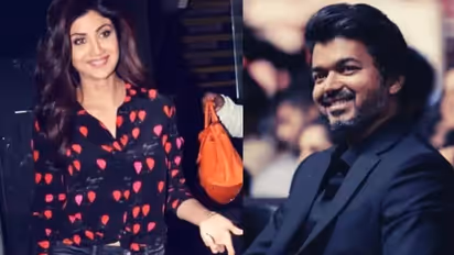 தளபதியால் டாப் ட்ரெண்டிங்கில் இடம் பிடித்த இந்தி நடிகை... டிக்-டாக்கை தெறிக்கவிட்ட வேற லெவல் சம்பவம்...!