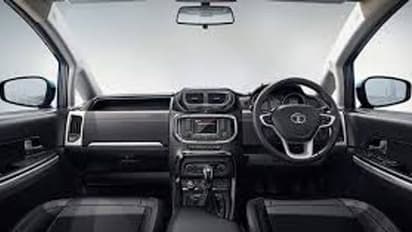 വിപണിയില് വന് കുതിപ്പുമായി ടാറ്റ