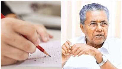 പ്രവാസി വിദ്യാര്‍ത്ഥികളുടെ എന്‍ട്രന്‍സ് പരീക്ഷയില്‍ ആശങ്ക; പ്രധാനമന്ത്രിക്ക് കത്തയച്ച് മുഖ്യമന്ത്രി