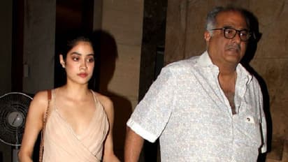 আরও দু'জন পজিটিভ, জাহ্নবীর বাড়িতে জাঁকিয়ে বসল করোনা ভাইরাস