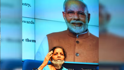 ২০ লক্ষ কোটি টাকার প্যাকেজ ভরা শুধুই 'সুবিধা'য়, মোদী সরকারের 'আসল ব্যয়' খুবই কম