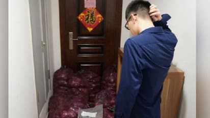 'തേച്ചിട്ട്' പോയ കാമുകനോട് വൈരാഗ്യം തീര്‍ക്കാന്‍ കാമുകി ചെയ്തത്...