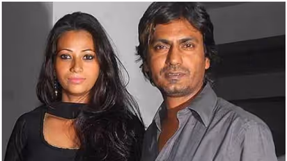 ആലിയയല്ല, ഇനി അഞ്ജലി, നവാസുദ്ദീൻ സിദ്ധിഖിയില്‍ നിന്ന് വിവാഹ മോചനം ആവശ്യപ്പെട്ട് ഭാര്യ