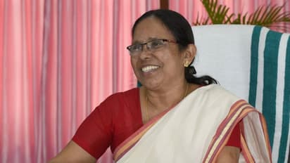 ബിബിസി ചര്ച്ചയിലെ ഗോവ പരാമര്ശം തെറ്റാണ്, തിരുത്തുന്നു; വിശദീകരണവുമായി ആരോഗ്യമന്ത്രി