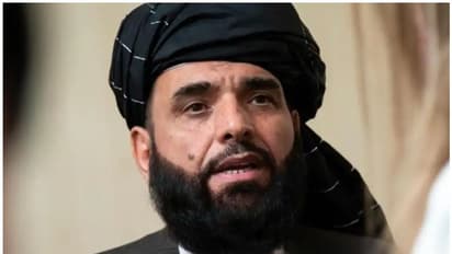 കശ്മീര്‍ ഇന്ത്യയുടെ ആഭ്യന്തര പ്രശ്‌നം, ഇടപെടില്ല; വാര്‍ത്തകള്‍ തള്ളി താലിബാന്‍