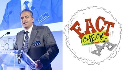 കൊവിഡിനെ പ്രതിരോധിക്കാന് 22 നിര്ദേശങ്ങള്; ഡോ. ദേവി പ്രസാദ് ഷെട്ടിയുടെ പേരിലുള്ള സന്ദേശം വ്യാജം