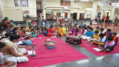 ಮೂಡುಬಿದಿರೆ ಅರ್ಚಕರ ಆನ್ಲೈನ್ ಕ್ವಿಜ್ಗೆ ಭರ್ಜರಿ ರೆಸ್ಪಾನ್ಸ್