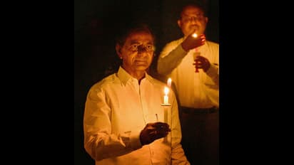 తెలంగాణలో కరోనా టెస్టులు తక్కువే: అసలేం జరుగుతోంది?