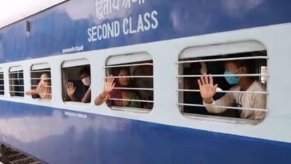 IRCTC cancels 88 trains on October 31, know how to check, full list & more