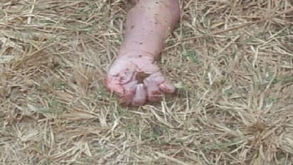 குடிபோதையில் நண்பர்கள் மோதல்... கல்லால் அடித்து கொலை... சேலம் போலீசார் விசாரணை.!!