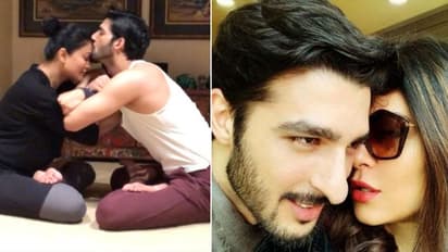 Here's how 44-year-old Sushmita Sen fell in love with 27-year-old Rohman Shawl