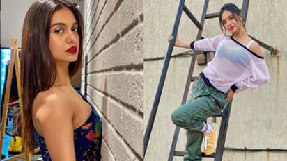 'স্তনযুগল স্পষ্ট দেখা যাচ্ছে', ধেয়ে এল নোংরা কটাক্ষ, বর্বরদের উচিত শিক্ষা দিলেন দিব্যা