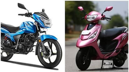 ടിവിഎസ് സെസ്റ്റ് 110, വിക്ടർ ബിഎസ്6 പതിപ്പുകള് ഉടനെത്തും