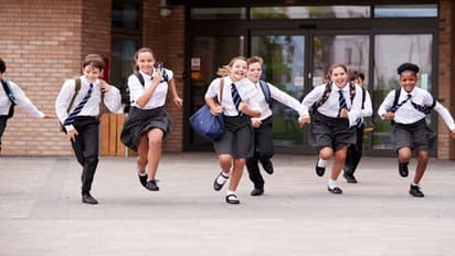 লকডাউনে আরও এক বড় সিদ্ধান্তের পথে মোদী সরকার, জুলাই থেকেই খুলে যেতে পারে স্কুল