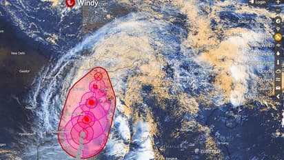 ঘুর্ণিঝড় আমফানের নিশানায় কি কলকাতা, আর কোন কোন শহর সম্ভাব্য লক্ষ্যের তালিকায়, দেখে নিন
