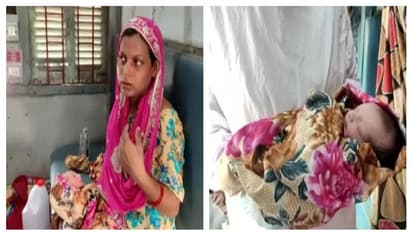শ্রমিক স্পেশালে এবার জন্ম হল নবজাতকের, ফুটফুটে সন্তান নিয়ে বাড়ি ফিরলেন পরিযায়ী মা