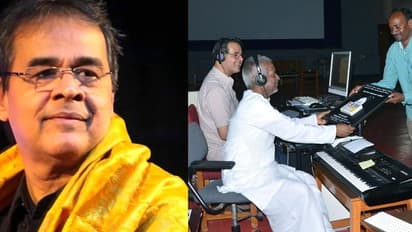 இளையராஜாவின் வலது கை போல் இருந்த பிரபல இசை கலைஞர் காலமானார்! மனைவி இறந்த 2 மாதத்தில் நேர்ந்த சோகம்!