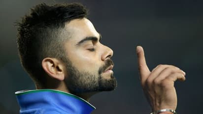 Watch: Virat Kohli speaks on his ‘only weakness in life’