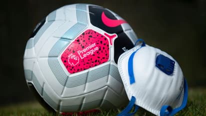 নেই কোনও সংক্রমণ, লিগ শুরুর আগে স্বস্তিতে ইপিএলে-র ক্লাবগুলি