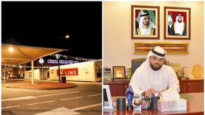 ഇനി യൂണിയന്കോപില് ഷോപ്പ് ചെയ്യാം; കാറില് നിന്ന് പുറത്തിറങ്ങാതെ