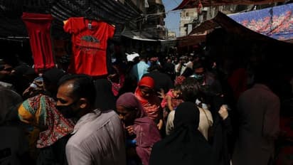 രോ​ഗവ്യാപനം തുടരുന്നു; ഇളവുകളും !!