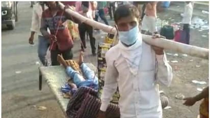 রাজ্য়ে এক দিনে ২৯ জনের শরীরে করোনার জীবাণু, আক্রান্তদের বেশিরভাগই পরিযায়ী শ্রমিক