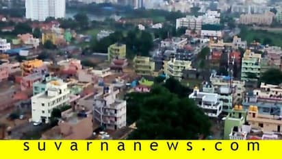 ಬೆಂಗಳೂರು ಪ್ರಯಾಣಿಕರಿಗೆ ಗ್ರಾಮಗಳಲ್ಲಿ ತರಾಟೆ, 1000 ದಂಡ!