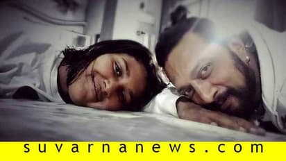 ಕವನ ರಚಿಸಿದ್ರು ಬಿಗ್ಬಾಸ್: ಮಗಳ ಬರ್ತ್ಡೇಗೆ ಕಿಚ್ಚ ಸ್ಪೆಷಲ್ ಗಿಫ್ಟ್