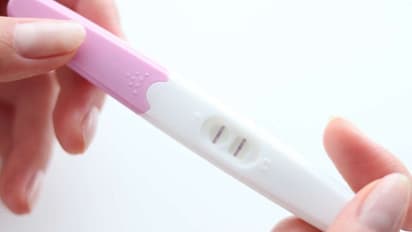 ലോക്ഡൗൺ കാലത്ത് സമ്മർദ്ദം കുറഞ്ഞു, സ്വാഭാവിക ഗർഭധാരണം വർദ്ധിക്കുന്നുവെന്ന് റിപ്പോർട്ടുകൾ