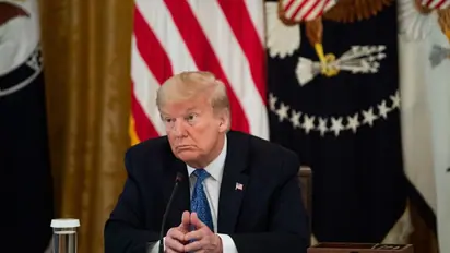 ചൈനയുമായി അതിര്‍ത്തി തര്‍ക്കം: ട്രംപിന്റെ സഹായ വാഗ്ദാനത്തില്‍ മറുപടി പറയാതെ ഇന്ത്യ