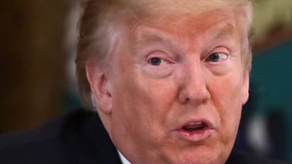 കൊവിഡ് പ്രതിരോധത്തിന് ഹൈഡ്രോക്സിക്ലോറോക്വിൻ: ട്രംപിനെ തള്ളി അമേരിക്കന് ഡ്രഗ് ഏജന്സി