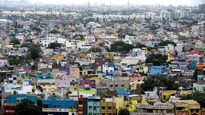 சென்னைக்கு செம்ம ஷாக்... திடீரென அதிகரிக்கும் கொரோனா..!