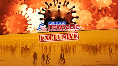 Sadhguru: Coronavirus has reminded us of our mortality; it’s time to look at addressing human population