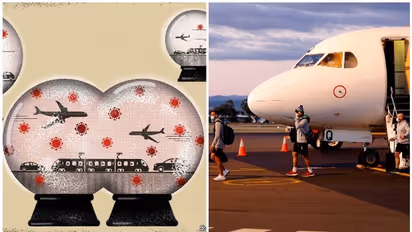 ലോക്ക് ഡൗണ് കാലത്തെ സഞ്ചാരങ്ങള്ക്ക് കിടിലന് ഐഡിയയുമായി ഈ രാജ്യങ്ങള്!