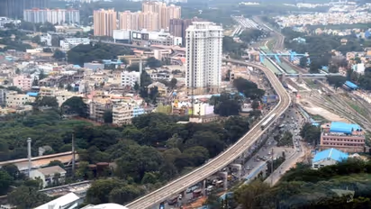 ബെംഗളൂരുവിനെ ഞെട്ടിച്ച് വന് സ്ഫോടന ശബ്ദം; ഭൂമികുലക്കമല്ല, പിന്നെന്ത്