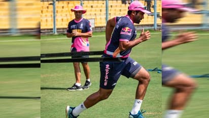 ధోనీలో నాకు నచ్చేది ఇదే, చెన్నైకి ఎంపికైన తర్వాత నాకు ఫోన్ చేసి... - రాబిన్ ఊతప్ప