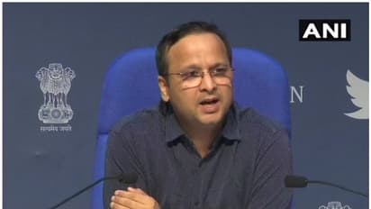 കൊവിഡ്: രാജ്യത്ത് രോ​ഗമുക്തി നേടുന്നവരുടെ എണ്ണം തൃപ്തികരമെന്ന് ആരോ​ഗ്യമന്ത്രാലയം