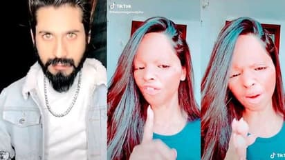 'নিজের গায়ে এক ফোঁটা অ্যাসিড ফেলে দেখ কেমন লাগে', ফৈজলে অ্যাসিড হামলা ভিডিও নিয়ে সরব লক্ষ্মী