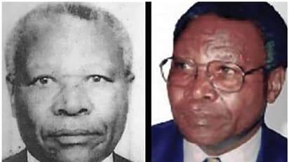 എട്ട് ലക്ഷം പേര് കൊല്ലപ്പെട്ട വംശഹത്യക്ക് നേതൃത്വം നല്കിയയാള് 26 വര്ഷത്തിന് ശേഷം പിടിയില്