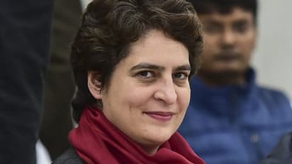 Uttar Pradesh: Trouble for Priyanka Gandhi as Child Rights body serves her legal notice for misleading comment