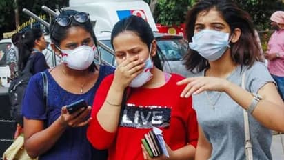 മഹാരാഷ്ട്രയിൽ കൊവിഡ് ബാധിതരുടെ എണ്ണം നാല്പതിനായിരത്തിലേക്ക്; ഇന്ന് മാത്രം 65 മരണം
