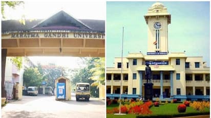 സര്‍വകലാശാല പരീക്ഷകള്‍ ജൂണ്‍ ആദ്യവാരം നടത്തും; തീരുമാനങ്ങൾ ഇങ്ങനെ