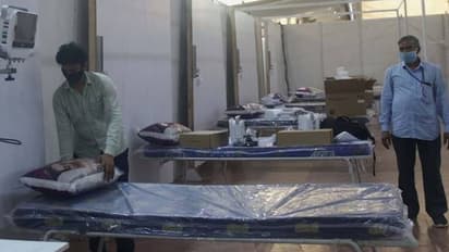 കൊവിഡ് 19; 'മിസിംഗ്' ആയ രോഗികളുണ്ടാക്കുന്ന ആശങ്ക...