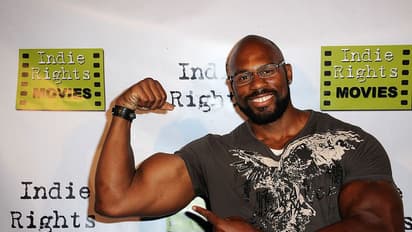 കടലില്‍ കാണാതായ ഡബ്ല്യു ഡബ്ല്യു ഇ മുന്‍ സൂപ്പര്‍ താരം ഷാദ് ഗാസ്പാര്‍ഡിന്റെ മൃതദേഹം കണ്ടെത്തി