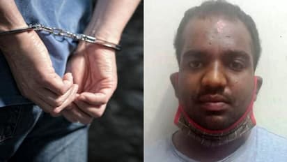 പ്രായപൂർത്തിയാകാത്ത പെൺകുട്ടിക്ക് പീഡനം: യുവാവ് പിടിയിൽ