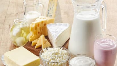 'പ്രമേഹവും രക്തസമ്മര്ദ്ദവുമായി പാലുത്പന്നങ്ങള്ക്കൊരു ബന്ധമുണ്ട്...'